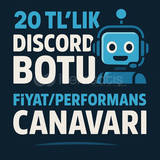 20 TLYE FİYAT PERFORMANS ÜRÜNÜ