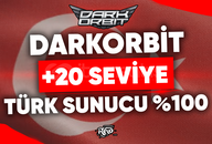 ⭐ +20 TÜRK SUNUCU PREMİUM RANDOM HESAP