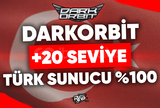 ⭐ +20 TÜRK SUNUCU PREMİUM RANDOM HESAP