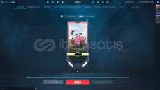 +20 VANDAL +13 BIÇAK KELEPİR İLK MAİLLİ HESAP