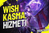 20 WİSH KASMA HİZMETİ