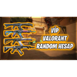 200-400 SKİN RANDOM ULTRAVIP+HESAP