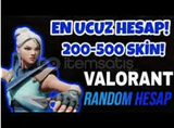 {200-500} skinli %100 tr sunucu