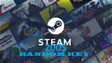+200$ (6000₺) Steam Oyun Key