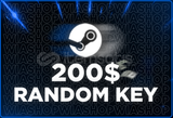 200$ (6900₺) STEAM KEY | GARANTİLİ | STEAM