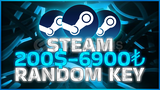 ⭐+200$ / +6900₺ Steam Key | Oto Teslimat