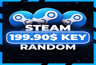 ⭐+200$ (8000₺) Steam Key Oto - Teslimat⭐