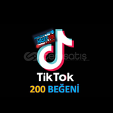 200 ADET GLOBAL BEĞENİ (DÜŞÜŞ AZ)