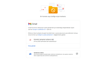 200 Adet Uygulamalarda Kullanılabilir TR Gmail