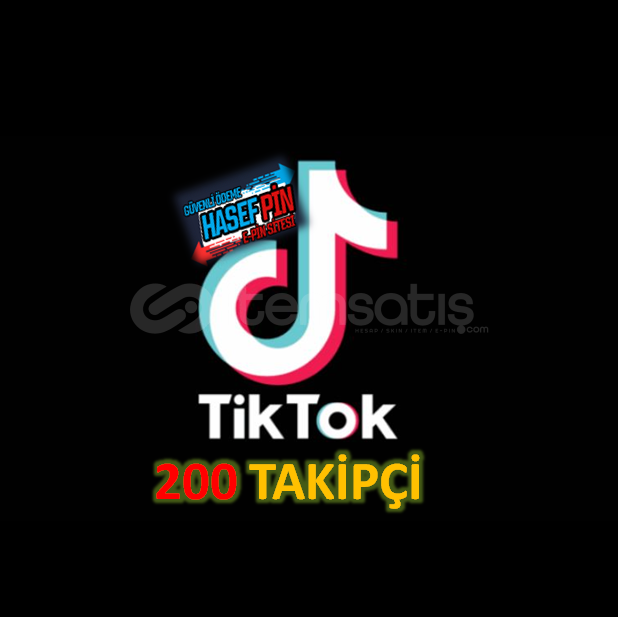 200 ADET TAKİPÇİ (DÜŞÜŞ AZ) 200 ADET TAKİPÇİ (DÜŞÜŞ AZ)
