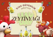  ⭐️200 ADET ZEYTİNYAĞI ⭐️