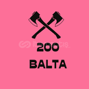 200 BALTA