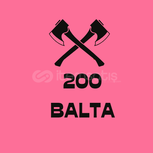 200 BALTA 200 BALTA