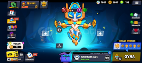 200 ELMASLI 4300 KUPALI MÜKEMMEL HESAP