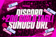 ⭐200+ GUILD TAGLI SUNUCU URL⭐