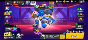 200+köstümlü 57k brawl stars hesap 200+köstümlü 57k brawl stars hesap
