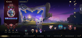 200 kostümlu saglam güvenilir hesap