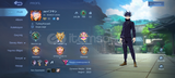 200 legend parça efsane hesap 