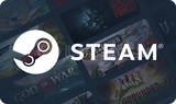 200 $ lık Oyun Bulunduran Steam Hesabı