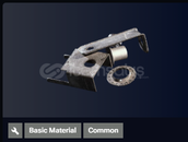 200'lük Metal Paket