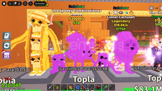 200 milyon rainbow Los spooky combi 200 milyon rainbow Los spooky combi