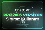 200$ PRO VERSİYON ⭐SINIRSIZ KULLANIM