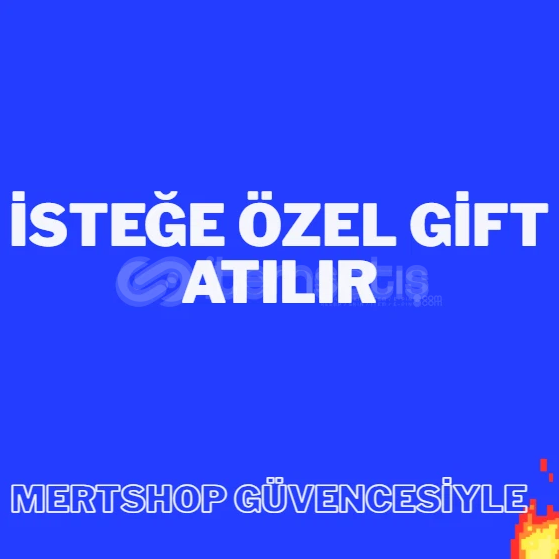 ⚡İSTEDİĞİNİZ OYUNDAN GAMEPASS GİFT⚡ ⚡İSTEDİĞİNİZ OYUNDAN GAMEPASS GİFT⚡