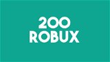 200 Robux KOMİSYONU ÖDÜYORUZ