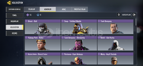 200 SEVİYE MOBİL HESAP ACİL