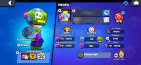 ⭐ 200+ SKİN ⭐ 10K 3V3 HESAP