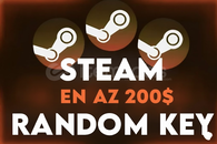 ✅200$(8400TL+) STEAM KEY✅(EN UCUZ⭐️) ✅200$(8400TL+) STEAM KEY✅(EN UCUZ⭐️)