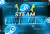 200$ Steam Key | Oto Teslimat