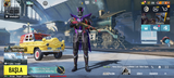 100 TL İnanılmaz pubg random hesap