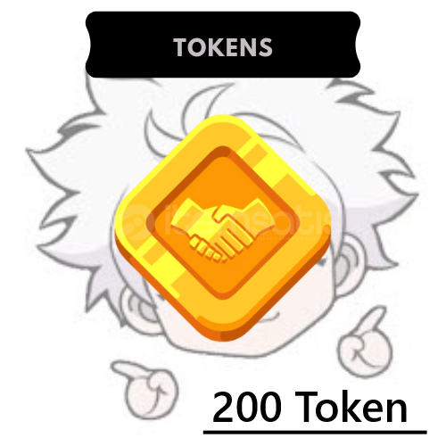 ⭐️200 Token⭐️Blade Ball Token⭐️ ⭐️200 Token⭐️Blade Ball Token⭐️