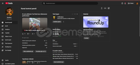 2.000 Aboneli Organik Keşfet Kanalı