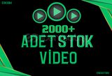 2000+ ADET MOTİVASYON VİDEOSU