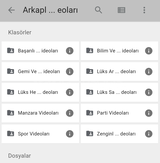 +2000 ADET İNSTAGRAM ARKAPLAN VİDEOLARI