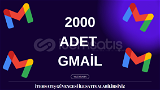 2000 Mails