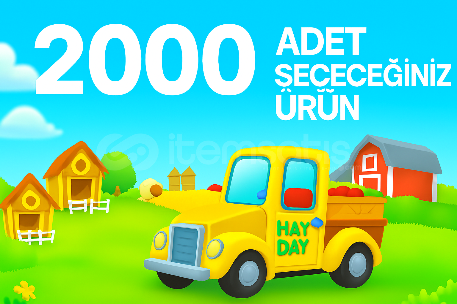 2000 Adet Seçeceğiniz Ürün 2000 Adet Seçeceğiniz Ürün