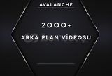 ⭐️2000+ ARKA PLAN VİDEOSU⭐️