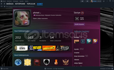 2000$ DEĞERİNDE 202 OYUNLU STEAM HESABI