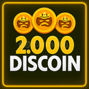 2.000 DISCOIN - BU FIRSAT KAÇMAZ!!!