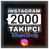 ⭐2000 INSTAGRAM TAKİPÇİ ANLIK SINIRSIZ GARANTİ⭐