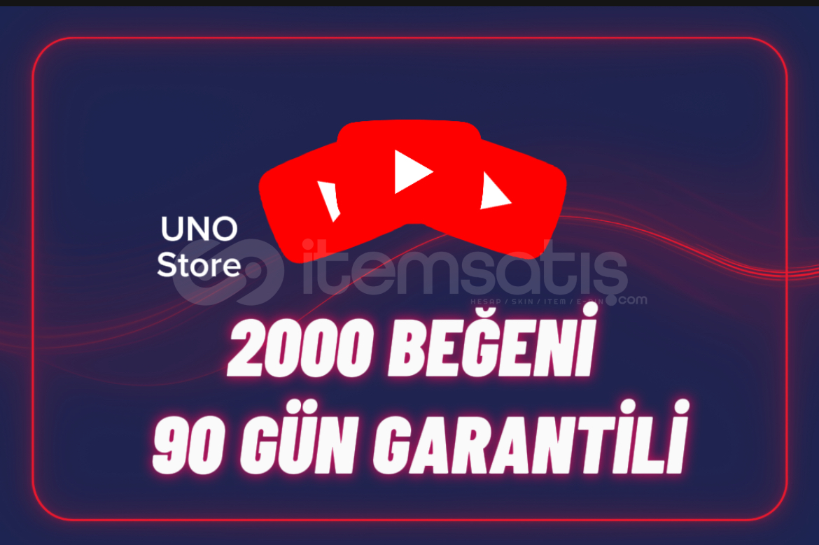 ⭐2000 Kaliteli Beğeni - 90 Gün Garantili⭐ ⭐2000 Kaliteli Beğeni - 90 Gün Garantili⭐