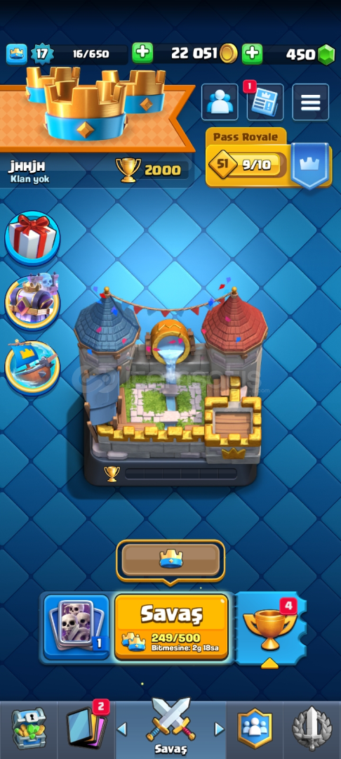 2000 KUPA 450 TAŞ GOBLİN EMOJİLİ 2000 KUPA 450 TAŞ GOBLİN EMOJİLİ