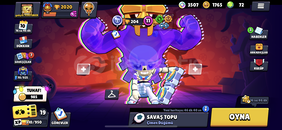 2000+ KUPA BRAWL STARS HESAP 2000+ KUPA BRAWL STARS HESAP