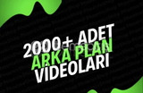 ⭐ +2000 MOTİVASYON ARKA PLAN VİDEOSU ⭐