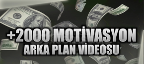⚡ [+2000] MOTİVASYON ARKA PLAN VİDEOSU ⚡