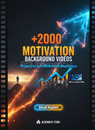 +2000 MOTİVASYON ARKA PLAN VİDEOSU