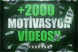 +2000 MOTİVASYON VİDEOSU